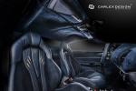 Ferrari 488 Spider by Carlex Design 2018 года